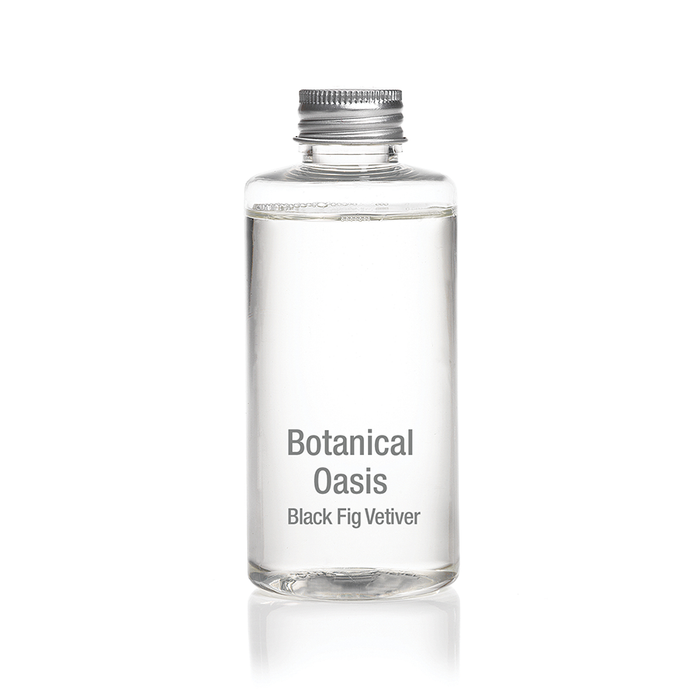 Botanical Oasis Porcelain Diffuser - Diffusers by Carlyle Avenue
