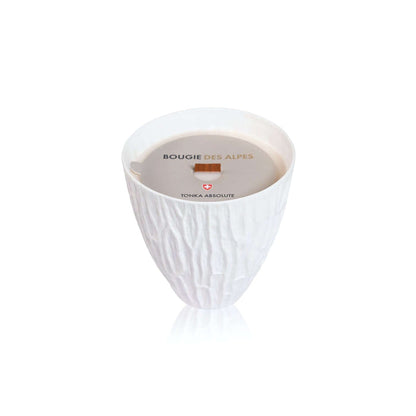 Bougie Des Alpes Candle - Boxed - Candles by Carlyle Avenue
