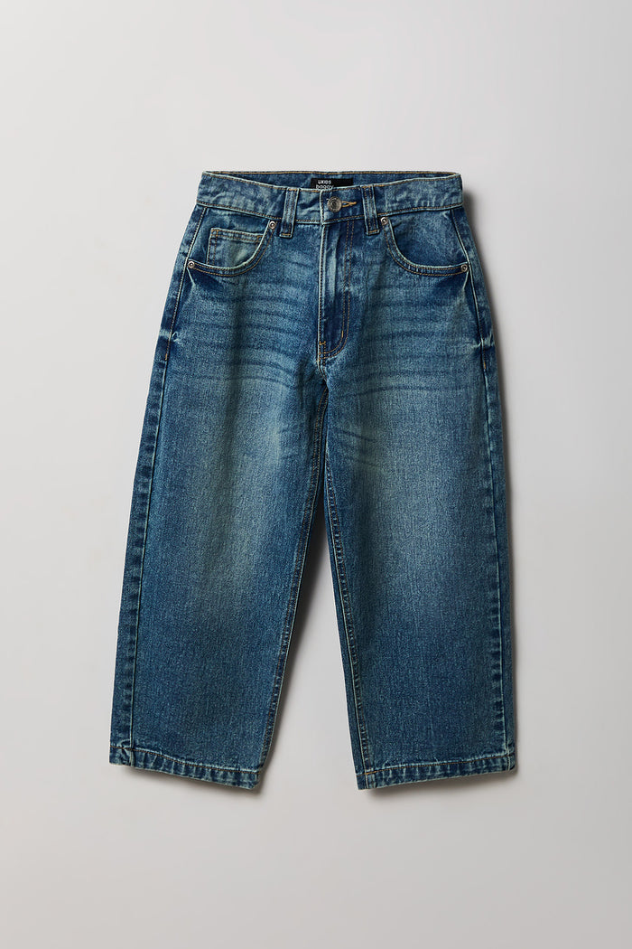 Boys Baggy Jean
