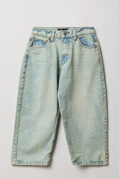 Boys Baggy Jean