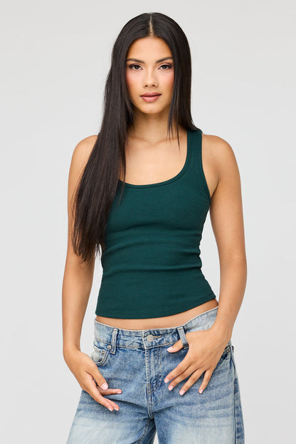 Hunter Green / XS