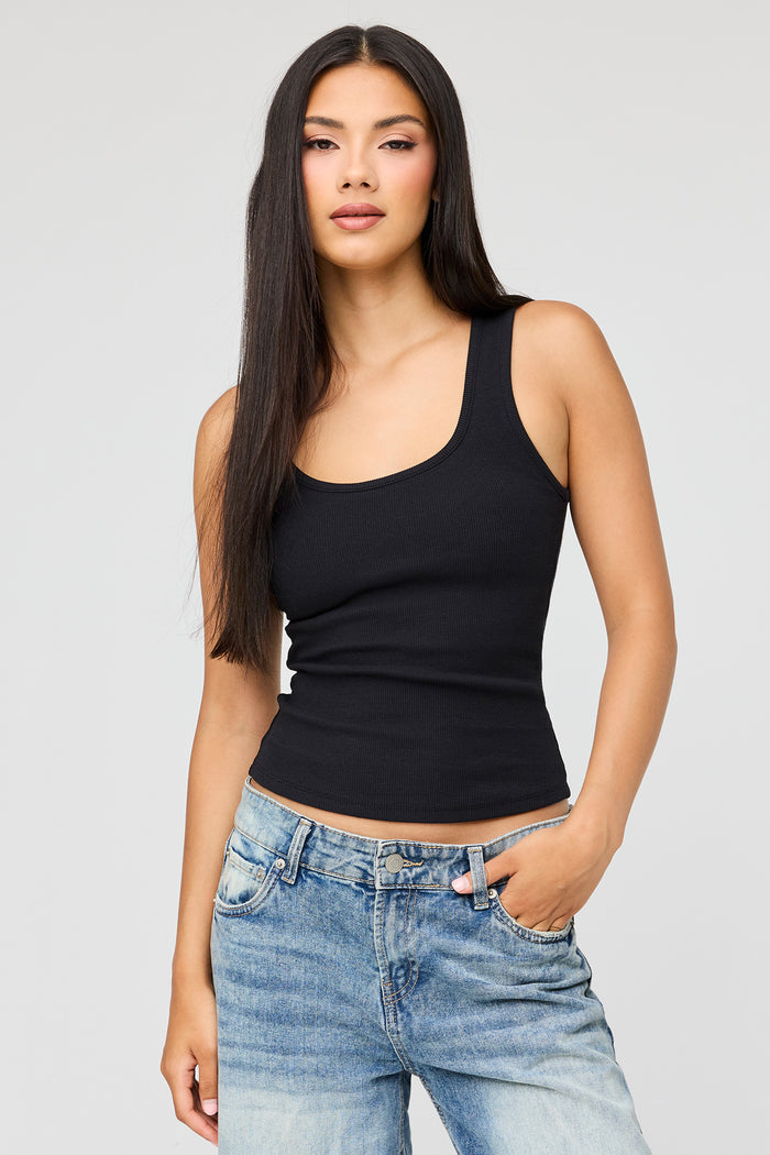 Black / XS