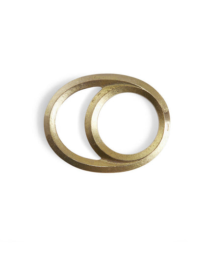 Brass Bottle Opener - Eclipse
