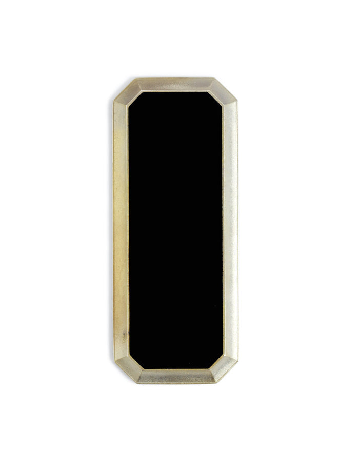 Brass Stationary Tray - Large