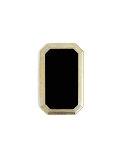 Brass Stationary Tray - Medium