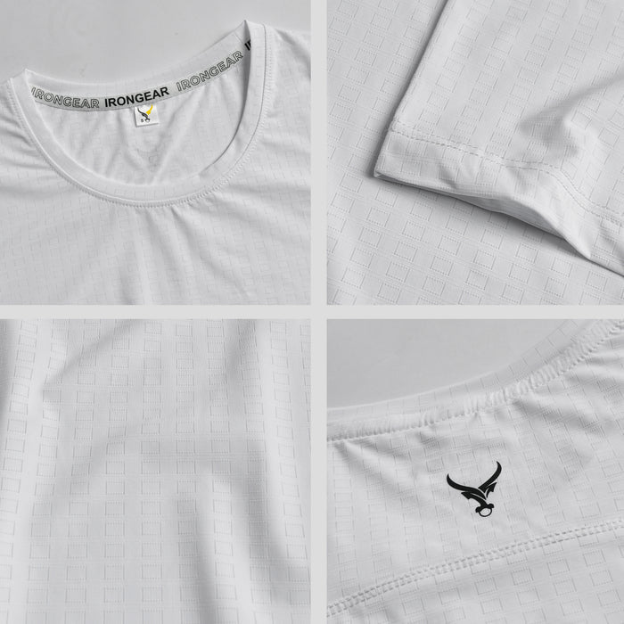 Breeze Flow Tee