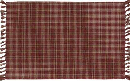 Bridgeton Wine Placemats-Lange General Store