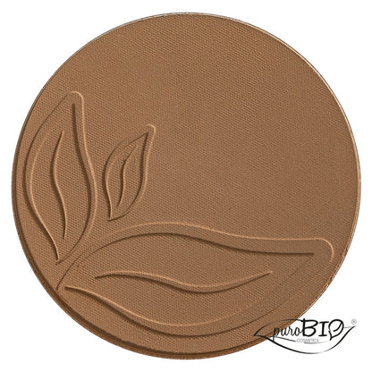 BRONZER RESPLENDENT n. 01 - Pale brown