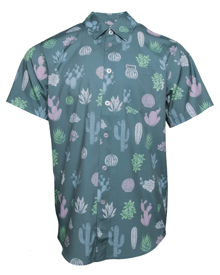 Brotanical Party Shirt