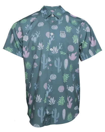 Brotanical Party Shirt