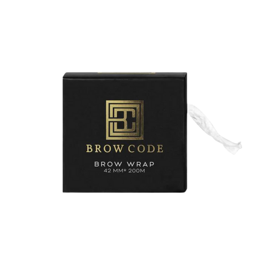 Brow Code - Brow Lamination Wrap