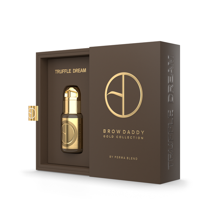 Brow Daddy - Gold Collection Single - TRUFFLE DREAM