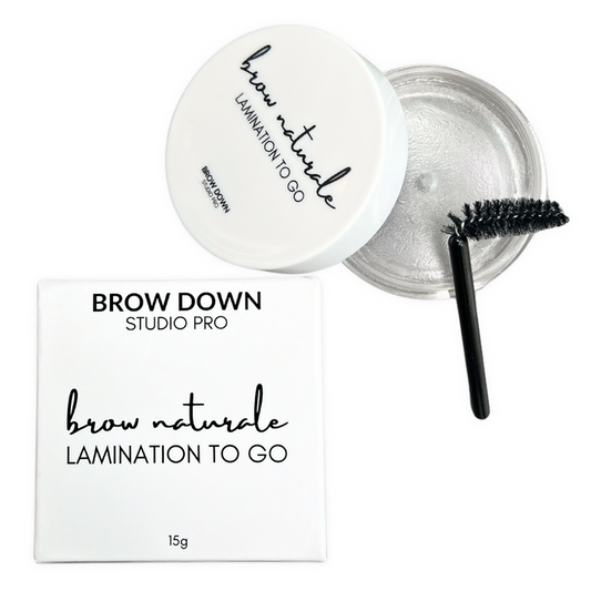 Brow Naturale (Wholesale)