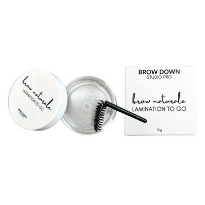Brow Naturale (Wholesale)