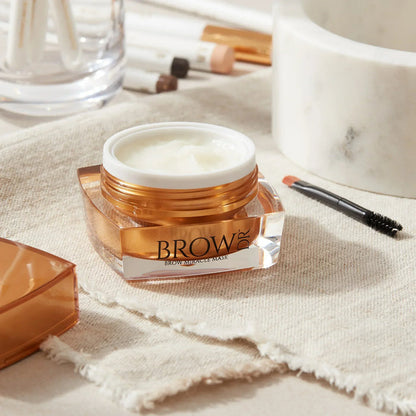 Brow Restoration Mask Set