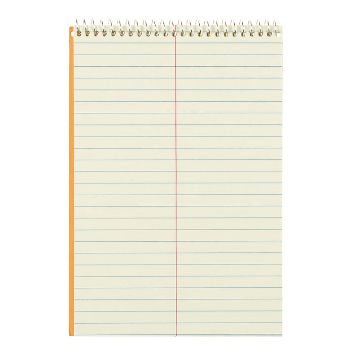 Brown Board Steno Notebook 36646