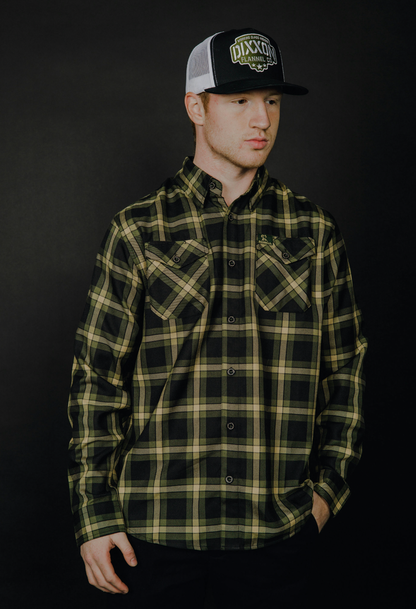Brownells 4.0 Flannel