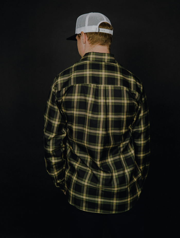 Brownells 4.0 Flannel