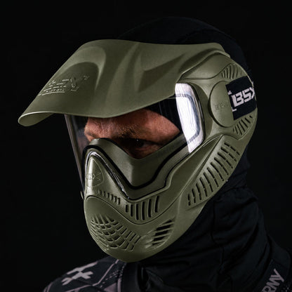 BSX - Mi7 Goggles Thermal (OC) - Olive