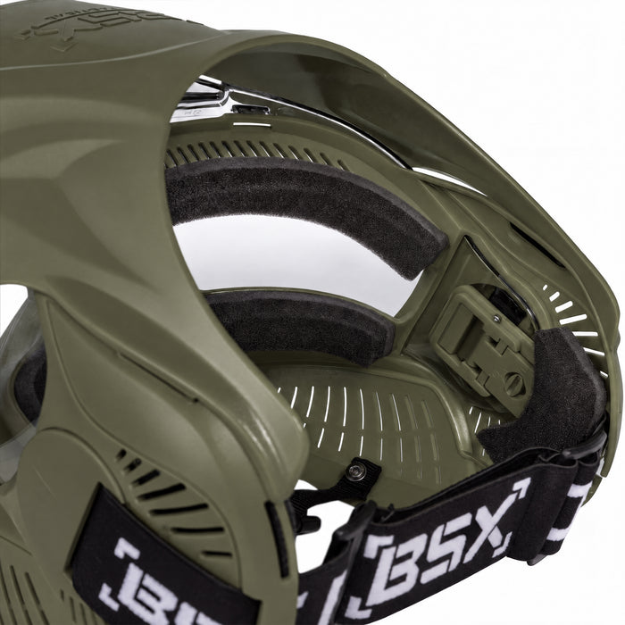 BSX - Mi7 Goggles Thermal (OC) - Olive