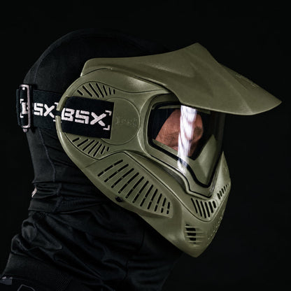 BSX - Mi7 Goggles Thermal (OC) - Olive