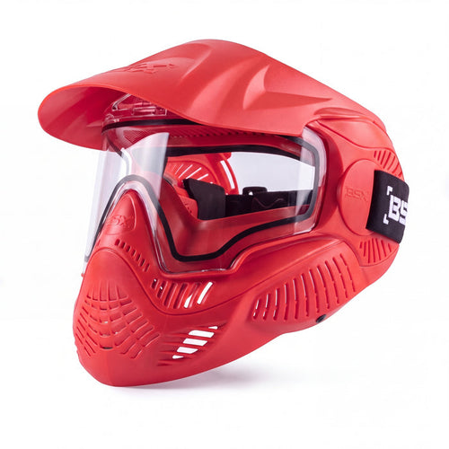 BSX - Mi7 Goggles Thermal (OC) - Red