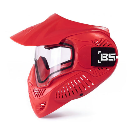 BSX - Mi7 Goggles Thermal (OC) - Red