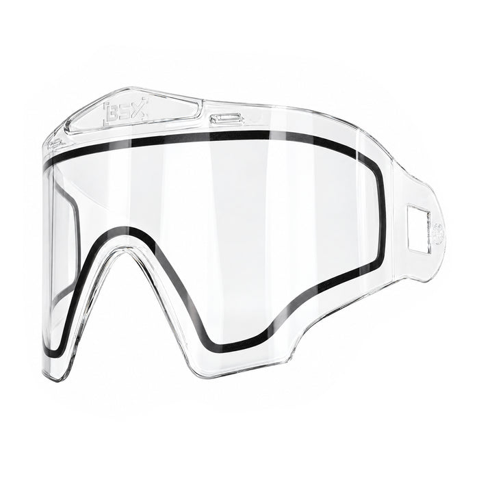 BSX - Mi7 Goggles Thermal (OC) - Red