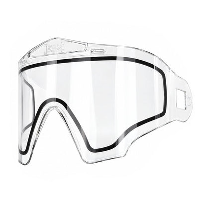 BSX - Mi7 Goggles Thermal (OC) - Red