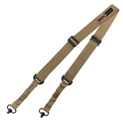 BSX - QD Sling - Double - Tan