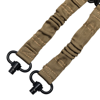 BSX - QD Sling - Double - Tan