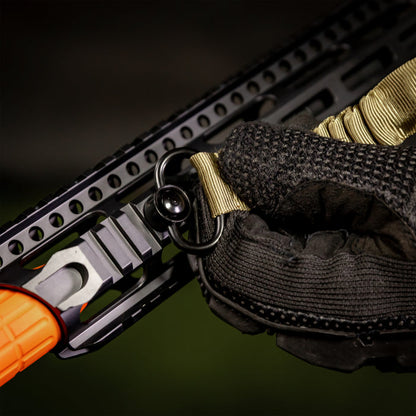 BSX - QD Sling - Double - Tan