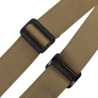 BSX - QD Sling - Double - Tan