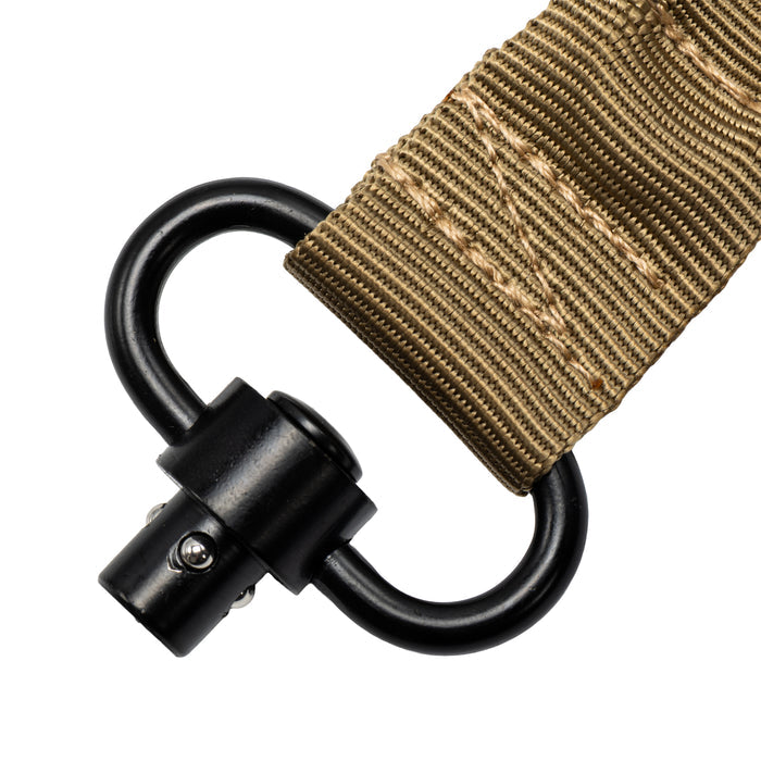 BSX - QD Sling - Double - Tan
