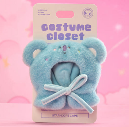 BT21 - THE JOURNEY CLOSET STAR CORE CAPE - COKODIVE