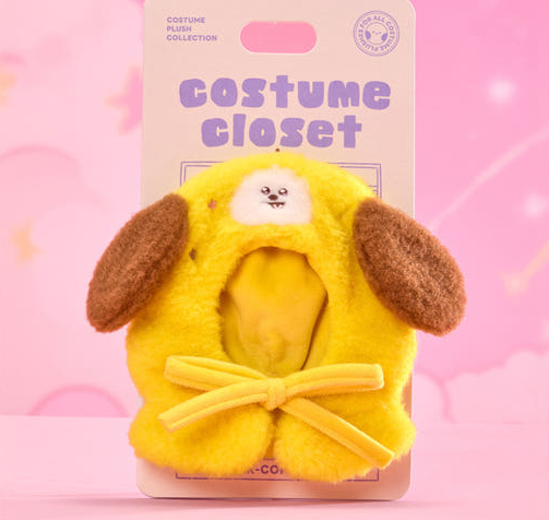 CHIMMY