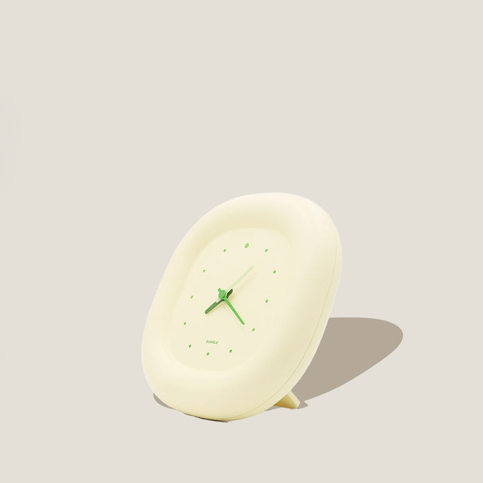 Bubble Clock