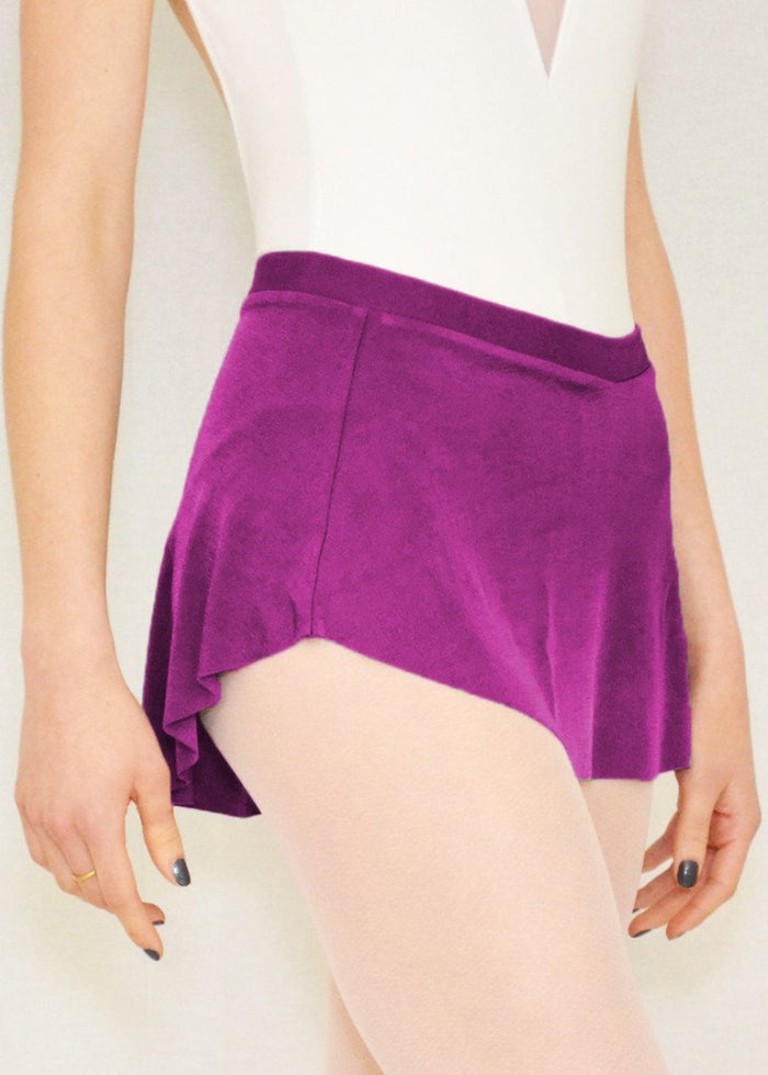 XXS / Plum