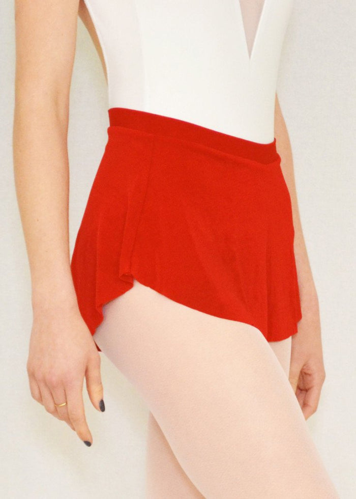 XXS / Red