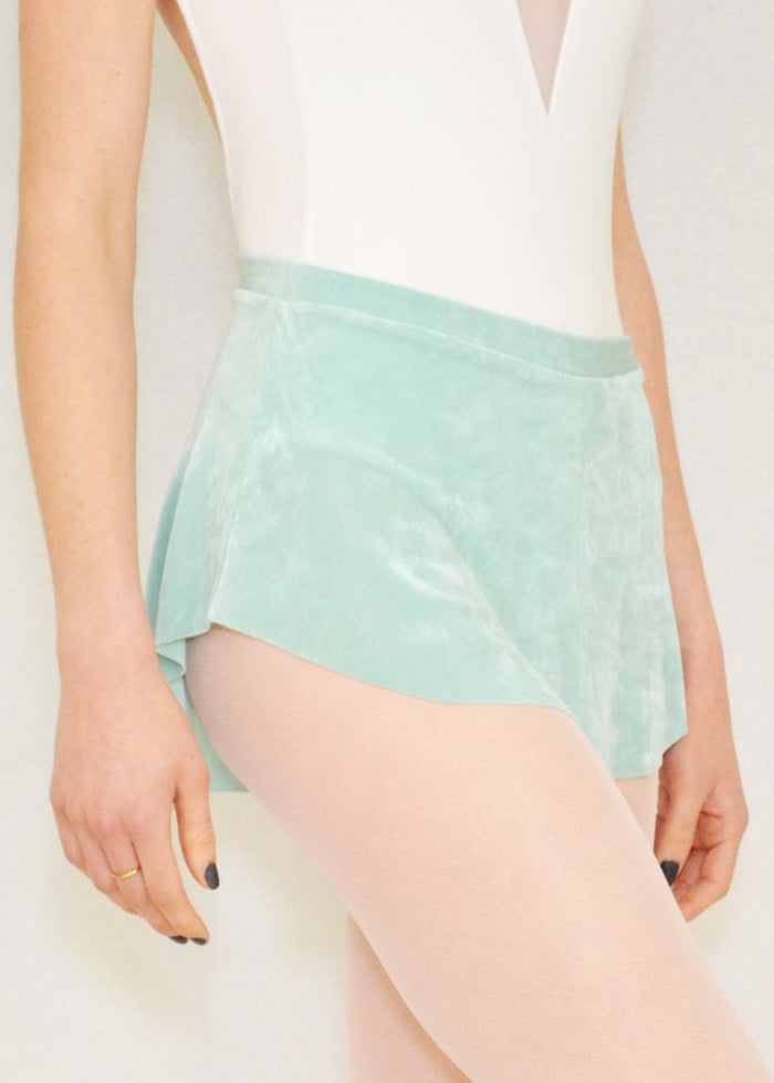 XXS / Seafoam