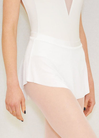 XXS / White