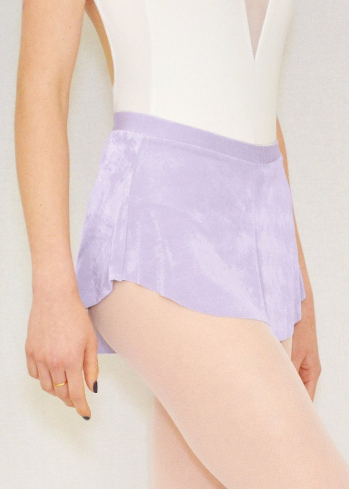 XXS / Lilac