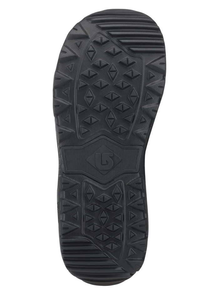 Product image of Men's Burton Moto Snowboard Boots[Variant:Black]