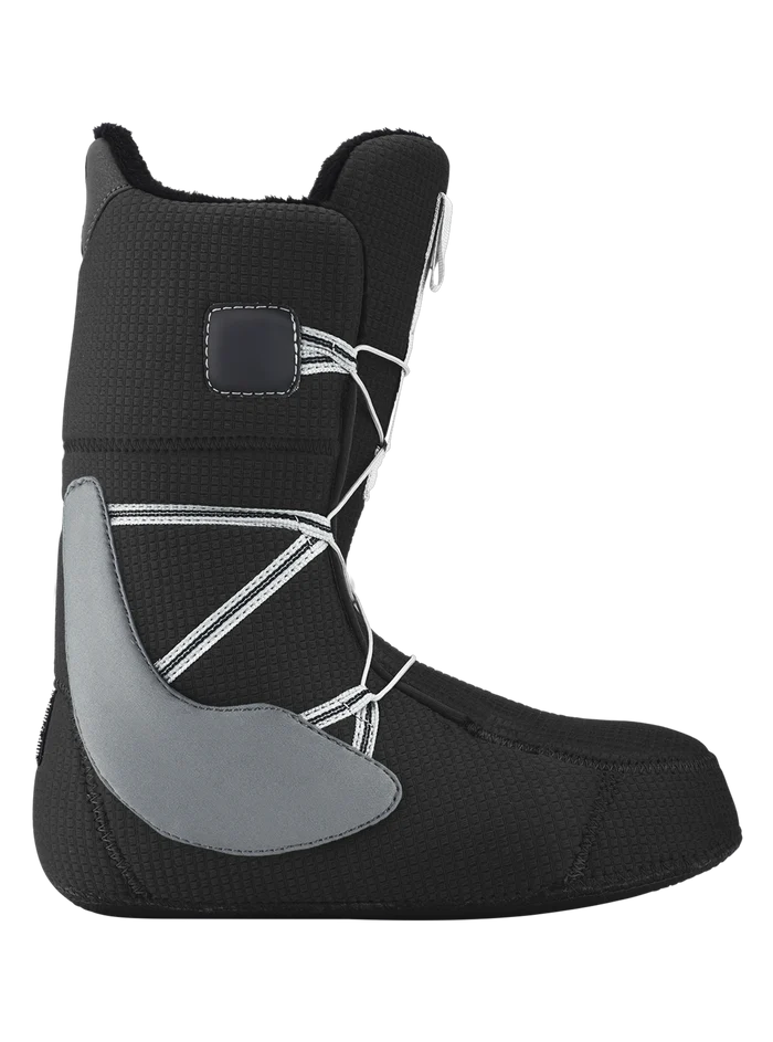 Product image of Men's Burton Moto Snowboard Boots[Variant:Black]