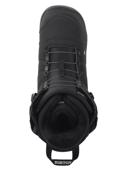 Product image of Men's Burton Moto Snowboard Boots[Variant:Black]