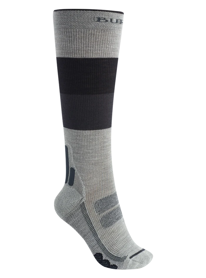 Product image of Women's Burton Performance + Ultralight Compression Socks[Variant:True Black]