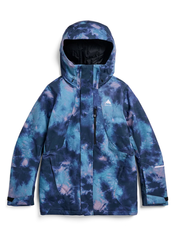 Crystal Dye / XXS