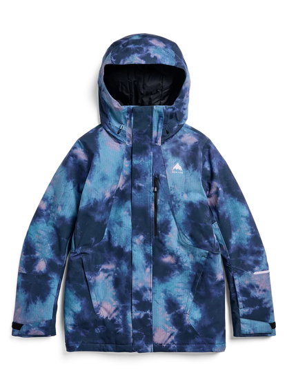 Crystal Dye / XXS