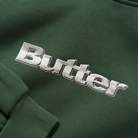 Butter Goods Alloy Pullover Hoodie