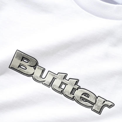 Butter Goods Alloy Tee